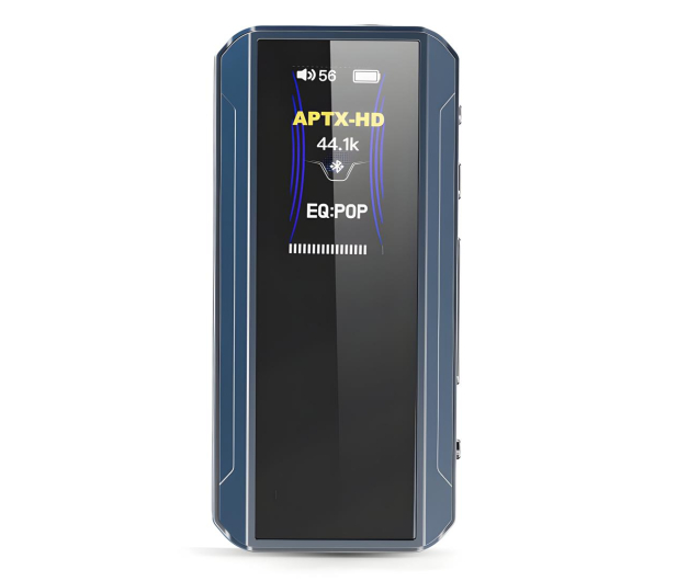 FiiO BTR13 Niebieski - 1279595 - zdjęcie 2